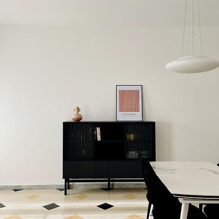 The Design Pasta Apartment Rome Exterior photo