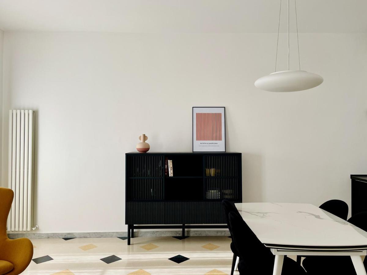 The Design Pasta Apartment Rome Exterior photo