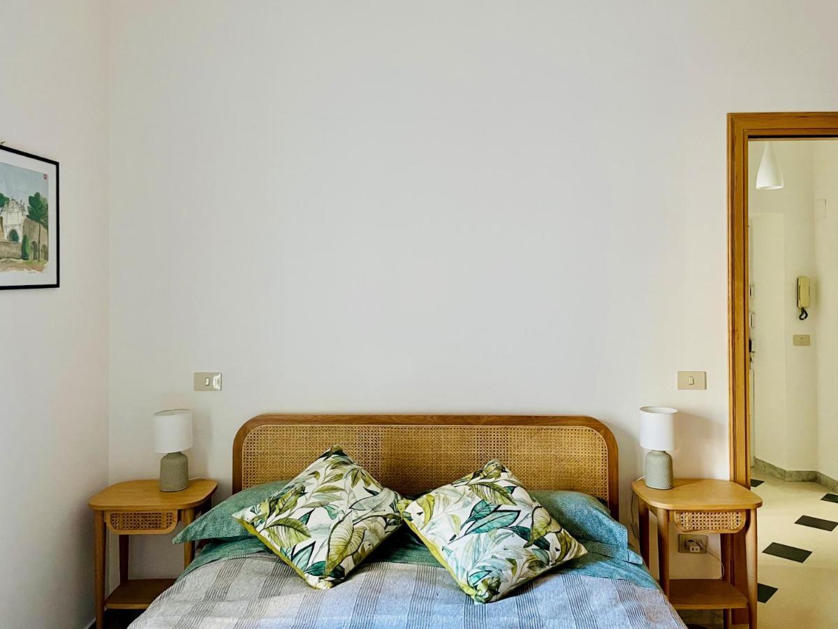 The Design Pasta Apartment Rome Exterior photo