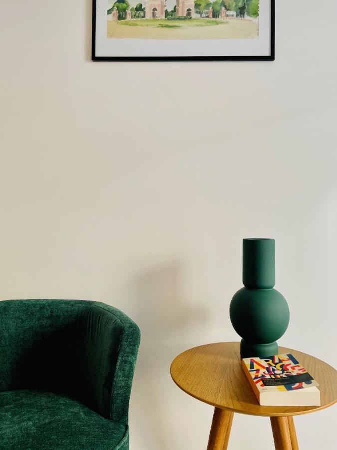 The Design Pasta Apartment Rome Exterior photo