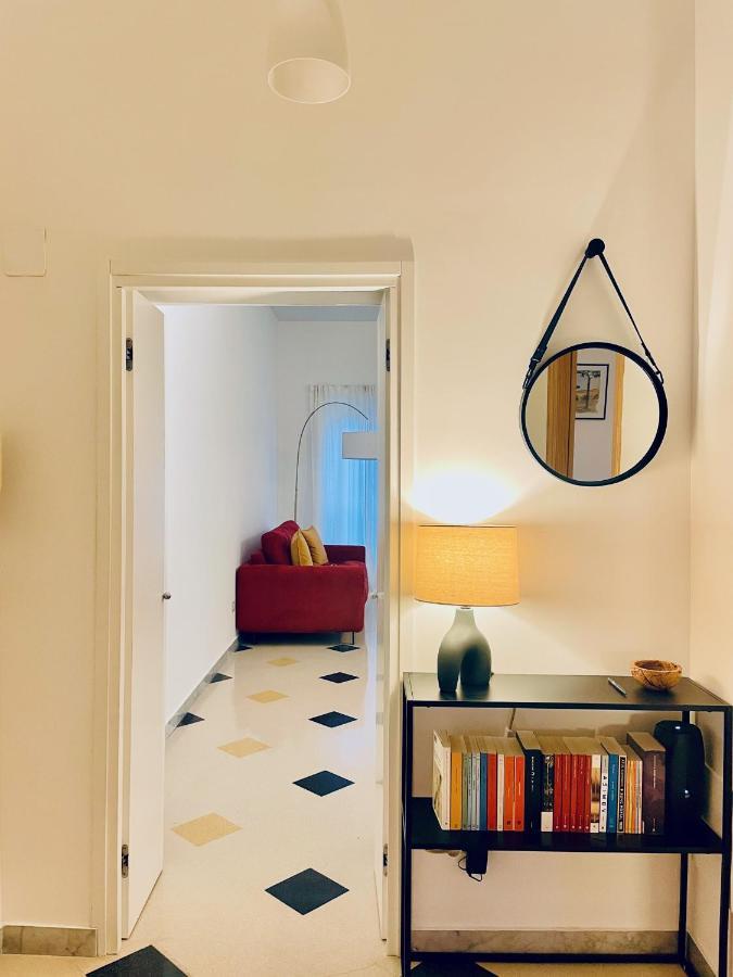 The Design Pasta Apartment Rome Exterior photo