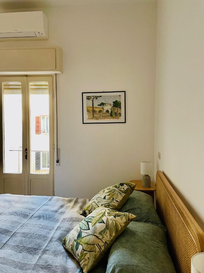 The Design Pasta Apartment Rome Exterior photo